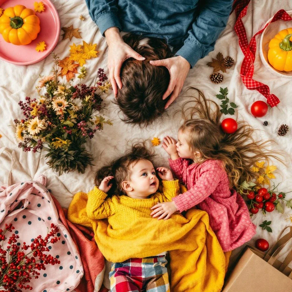 De ce te simți mereu „nu destul de bun” ca părinte — și ce poți face concret în legătură cu asta